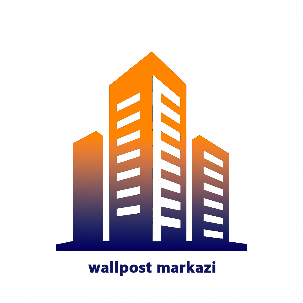 والپست مرکزی